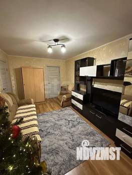 3-к квартира, вторичка, 50м2, 1/5 этаж