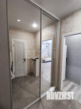 1-к квартира, вторичка, 31м2, 7/12 этаж