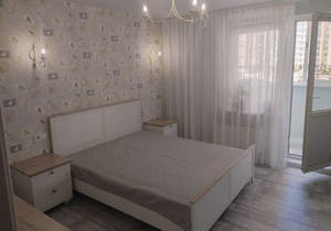 2-к квартира, вторичка, 61м2, 4/16 этаж