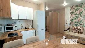 Студия квартира, вторичка, 28м2, 4/24 этаж