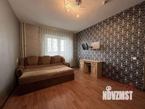 2-к квартира, вторичка, 65м2, 5/16 этаж