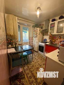 2-к квартира, вторичка, 45м2, 1/5 этаж