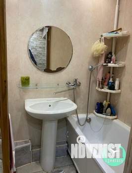 1-к квартира, вторичка, 22м2, 1/6 этаж