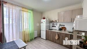 1-к квартира, вторичка, 38м2, 10/16 этаж
