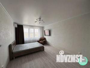 1-к квартира, вторичка, 40м2, 13/16 этаж