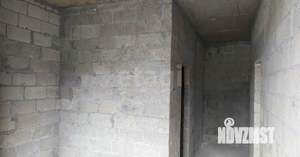 1-к квартира, вторичка, 41м2, 6/6 этаж