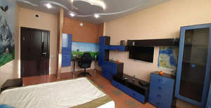 3-к квартира, вторичка, 98м2, 11/21 этаж