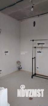 1-к квартира, вторичка, 45м2, 10/23 этаж