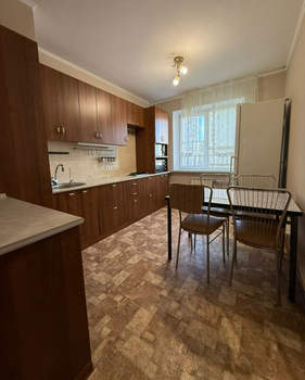 3-к квартира, вторичка, 62м2, 6/9 этаж