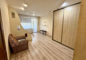 1-к квартира, вторичка, 38м2, 4/9 этаж