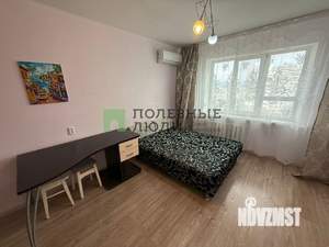 Студия квартира, вторичка, 20м2, 5/5 этаж