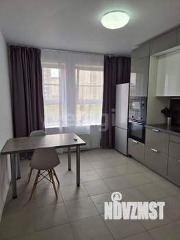 4-к квартира, вторичка, 98м2, 3/16 этаж
