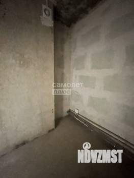 1-к квартира, вторичка, 41м2, 16/16 этаж