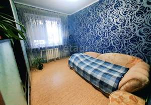 4-к квартира, вторичка, 80м2, 10/10 этаж