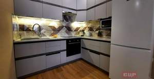 1-к квартира, вторичка, 47м2, 11/19 этаж