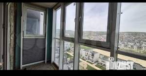 2-к квартира, вторичка, 50м2, 14/24 этаж