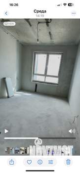 2-к квартира, вторичка, 54м2, 23/24 этаж