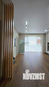 2-к квартира, вторичка, 69м2, 3/18 этаж