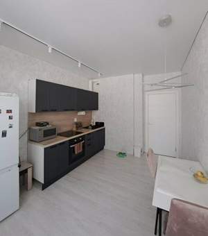 2-к квартира, вторичка, 60м2, 11/24 этаж