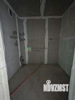 2-к квартира, вторичка, 68м2, 15/16 этаж