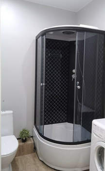 Студия квартира, вторичка, 29м2, 6/25 этаж