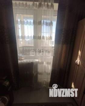 Студия квартира, вторичка, 21м2, 3/3 этаж