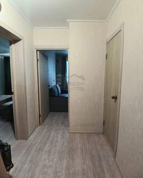 1-к квартира, вторичка, 38м2, 6/16 этаж