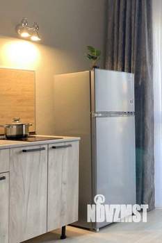 1-к квартира, вторичка, 35м2, 6/21 этаж