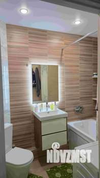 Студия квартира, вторичка, 28м2, 5/21 этаж