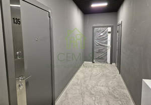 2-к квартира, вторичка, 61м2, 9/21 этаж