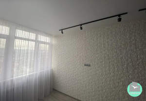 1-к квартира, вторичка, 50м2, 6/10 этаж