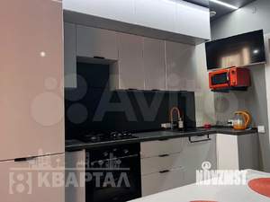 1-к квартира, вторичка, 41м2, 3/8 этаж