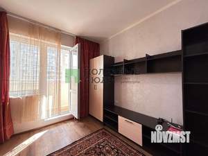 1-к квартира, вторичка, 43м2, 2/16 этаж