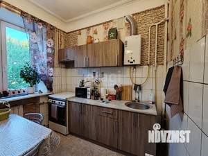 2-к квартира, вторичка, 50м2, 2/3 этаж