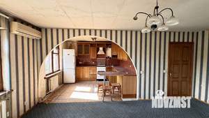 2-к квартира, вторичка, 72м2, 5/5 этаж