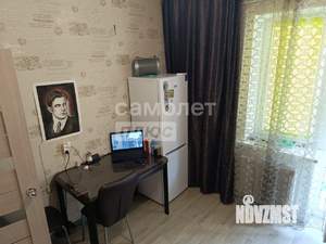 1-к квартира, вторичка, 34м2, 1/3 этаж