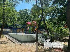 1-к квартира, вторичка, 31м2, 1/5 этаж