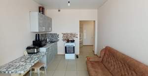 1-к квартира, вторичка, 48м2, 2/6 этаж