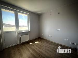 2-к квартира, вторичка, 45м2, 23/23 этаж