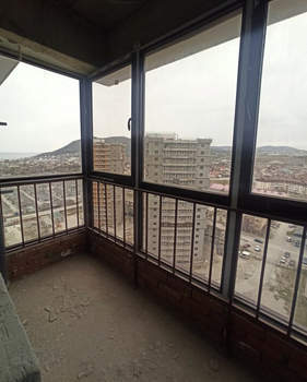 2-к квартира, вторичка, 59м2, 5/16 этаж