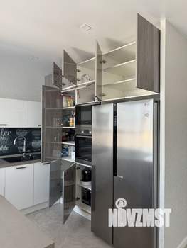 3-к квартира, вторичка, 105м2, 18/20 этаж