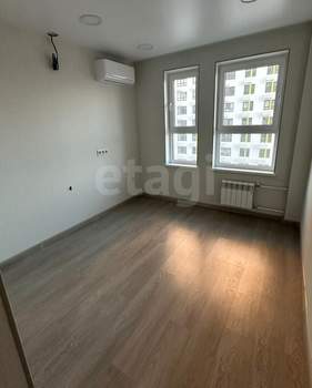 1-к квартира, вторичка, 36м2, 9/15 этаж