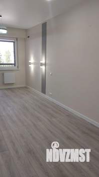 Студия квартира, вторичка, 54м2, 5/17 этаж