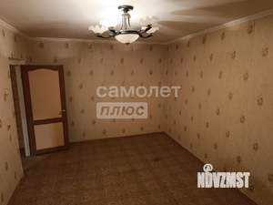 1-к квартира, вторичка, 37м2, 1/10 этаж