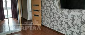 1-к квартира, вторичка, 46м2, 2/4 этаж