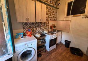 2-к квартира, вторичка, 53м2, 2/3 этаж