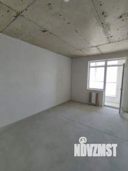 1-к квартира, вторичка, 43м2, 16/25 этаж
