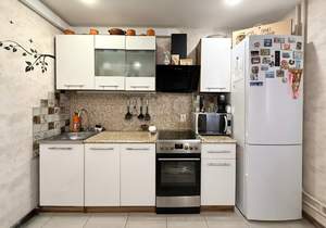 2-к квартира, вторичка, 56м2, 15/16 этаж