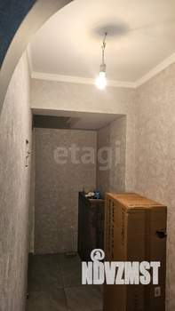 1-к квартира, вторичка, 33м2, 4/5 этаж