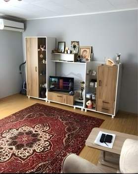 1-к квартира, вторичка, 31м2, 3/5 этаж